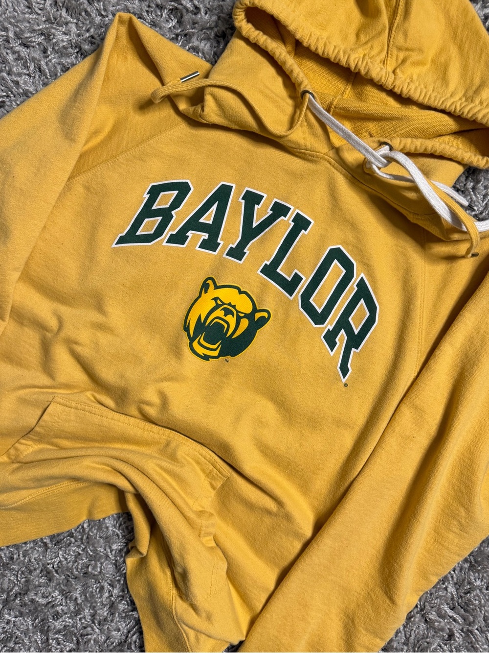 Baylor Bears Hoodie